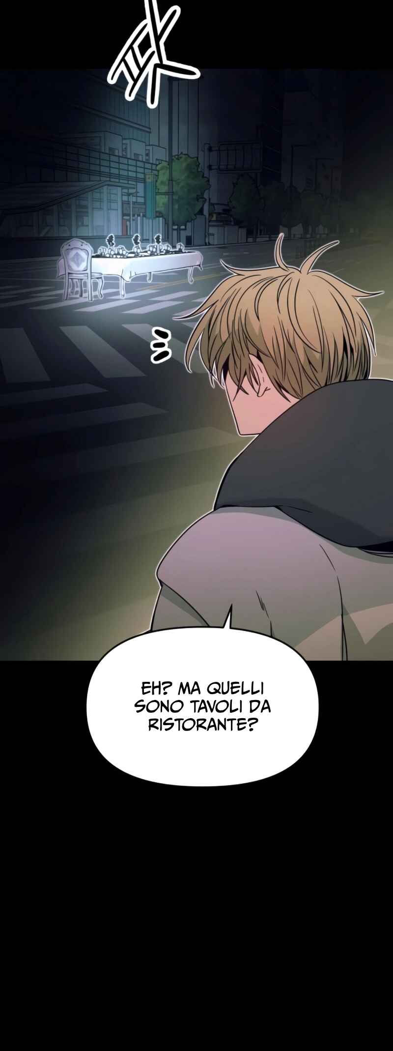 Nae Choeae neun Makcha reul Tanda Chapter 26 - Page 28
