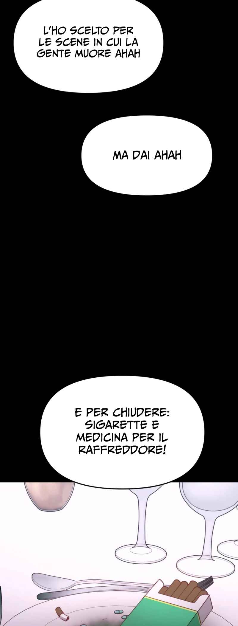 Nae Choeae neun Makcha reul Tanda Chapter 26 - Page 32