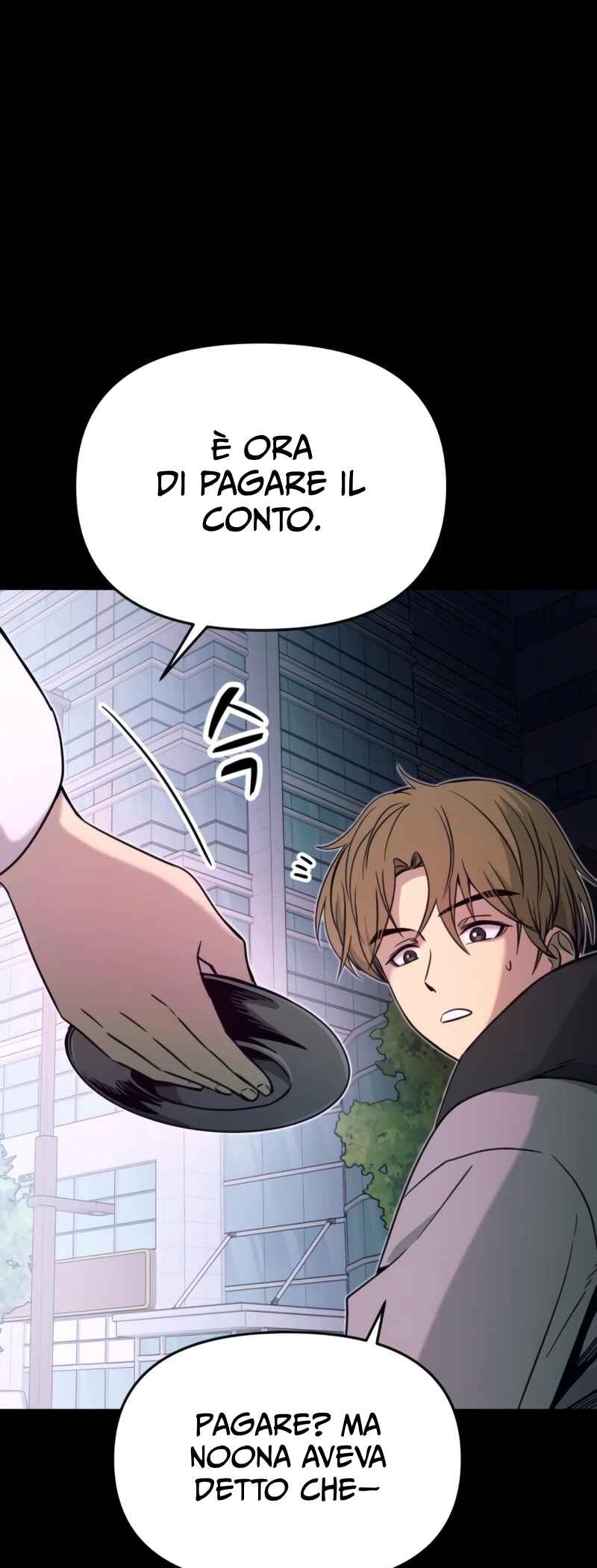 Nae Choeae neun Makcha reul Tanda Chapter 26 - Page 37