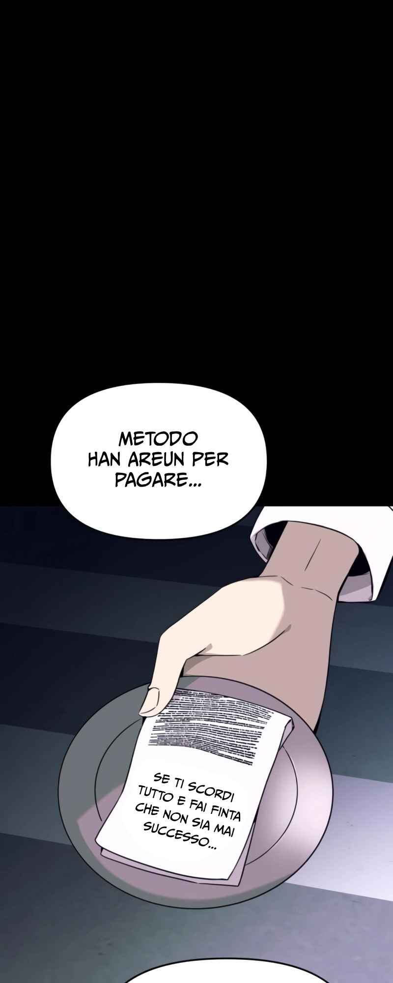 Nae Choeae neun Makcha reul Tanda Chapter 26 - Page 39