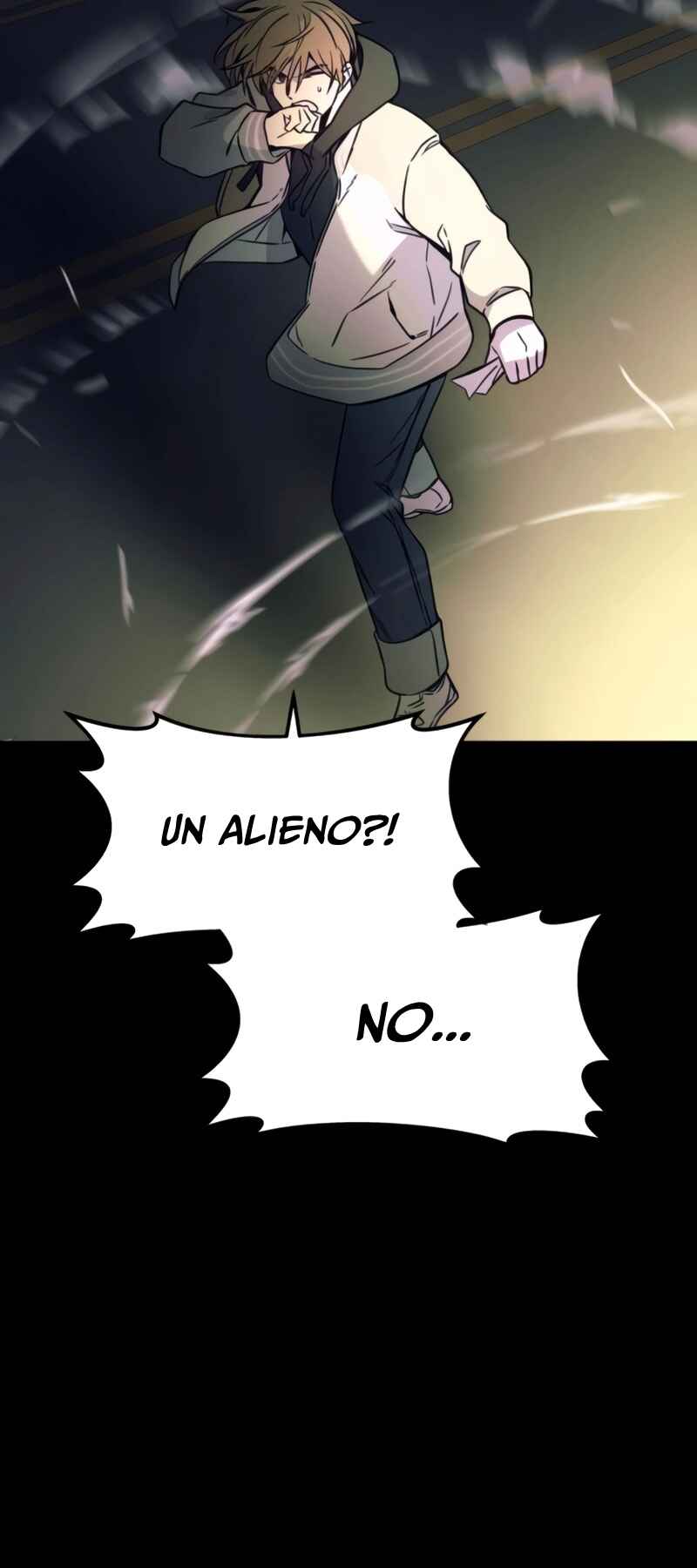 Nae Choeae neun Makcha reul Tanda Chapter 26 - Page 51