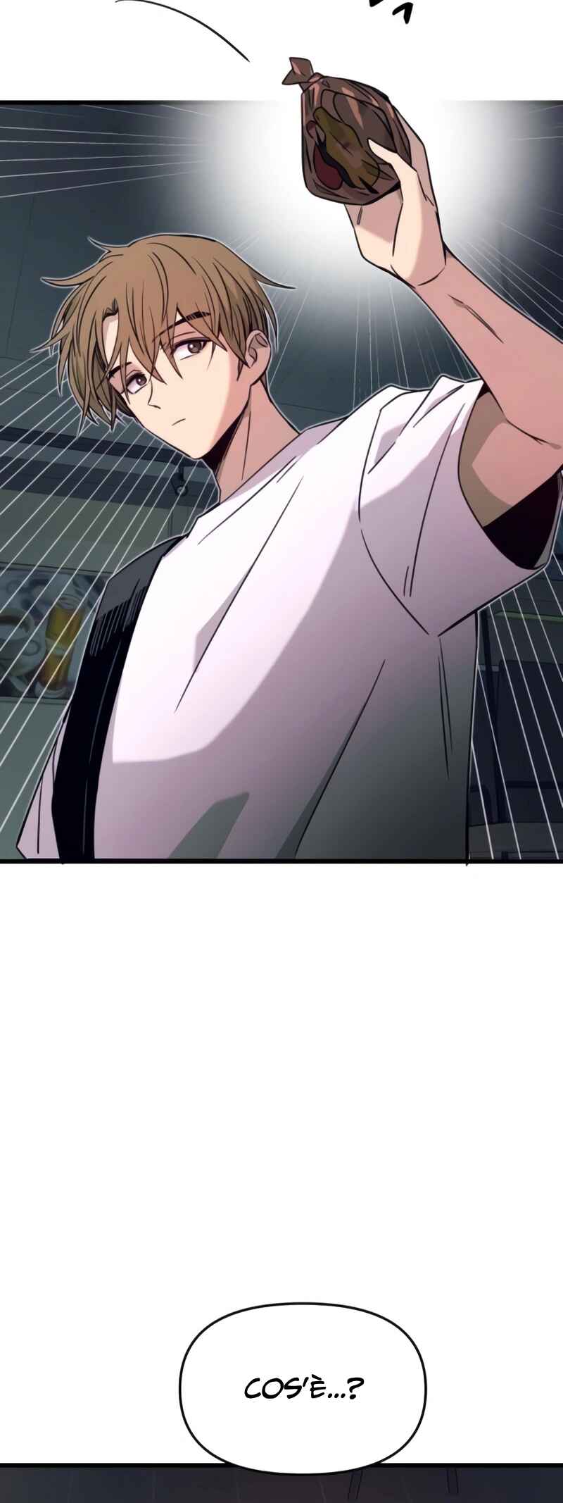 Nae Choeae neun Makcha reul Tanda Chapter 26 - Page 67