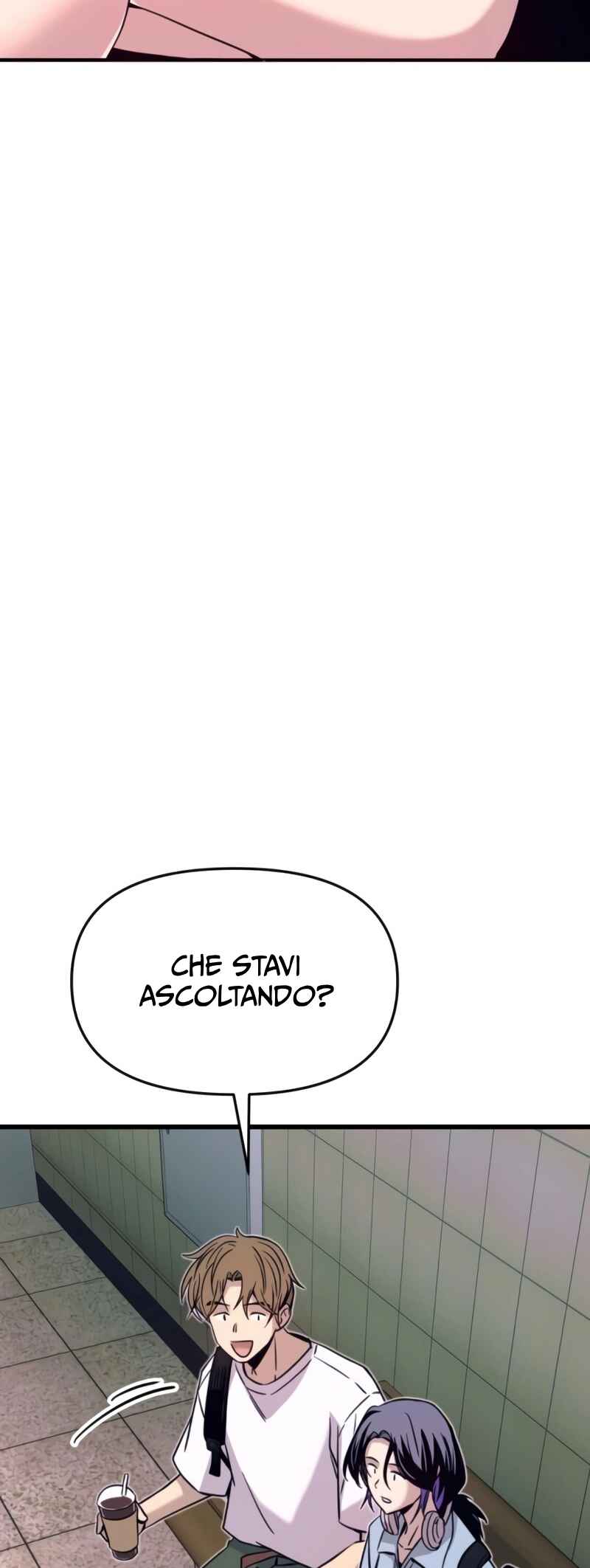 Nae Choeae neun Makcha reul Tanda Chapter 26 - Page 74