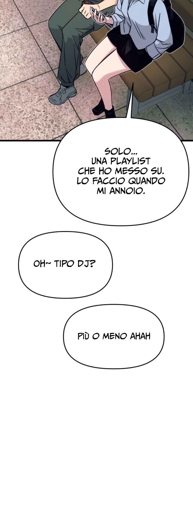 Nae Choeae neun Makcha reul Tanda Chapter 26 - Page 75