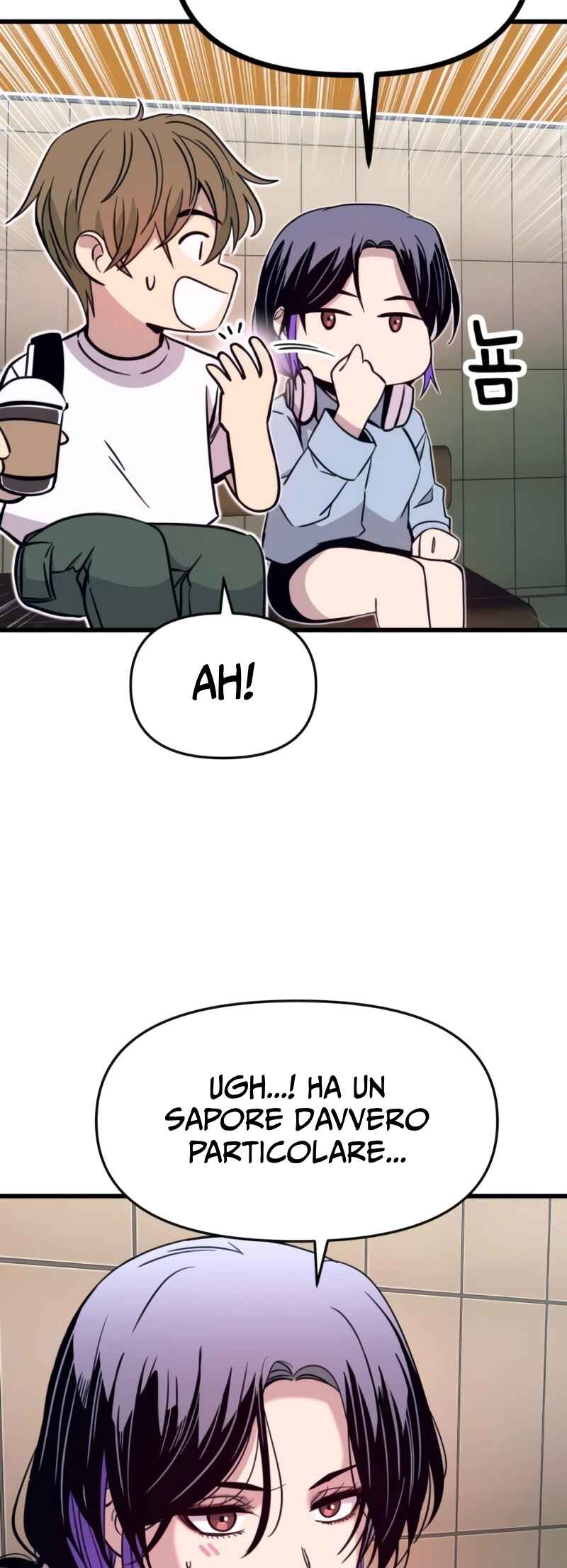 Nae Choeae neun Makcha reul Tanda Chapter 26 - Page 80
