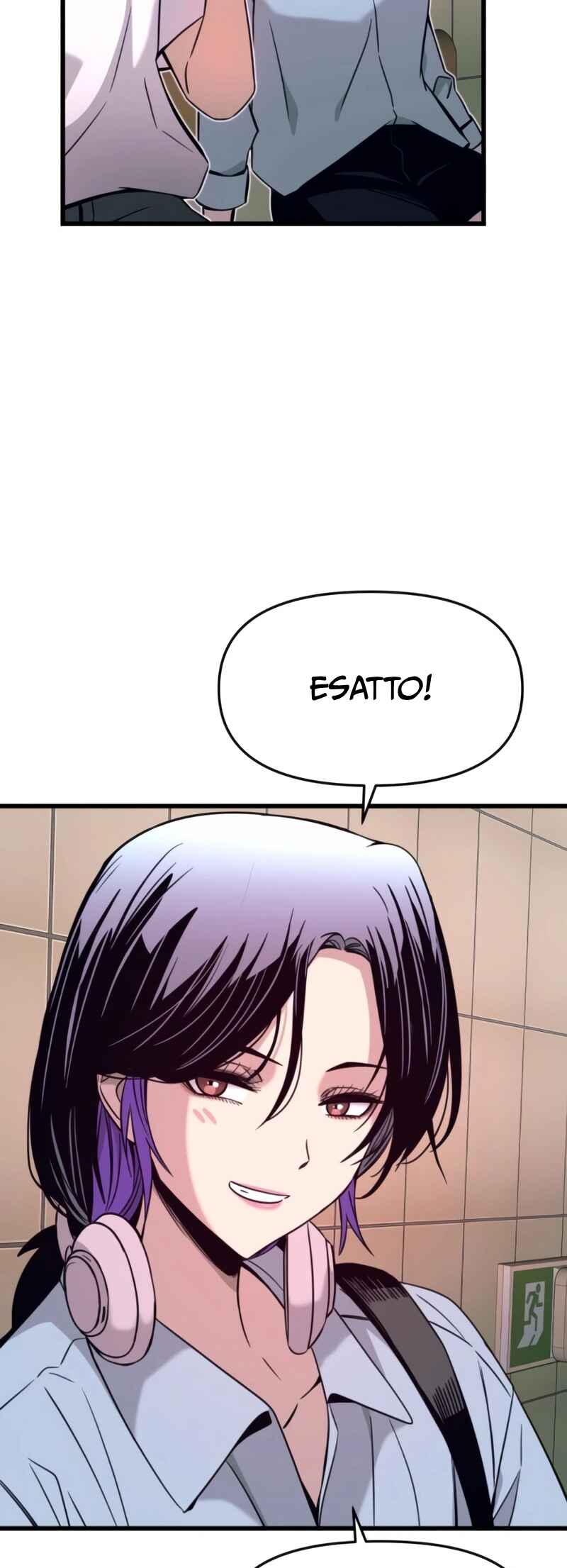 Nae Choeae neun Makcha reul Tanda Chapter 26 - Page 84