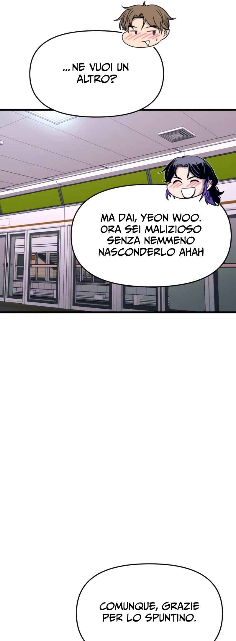 Nae Choeae neun Makcha reul Tanda Chapter 26 - Page 86