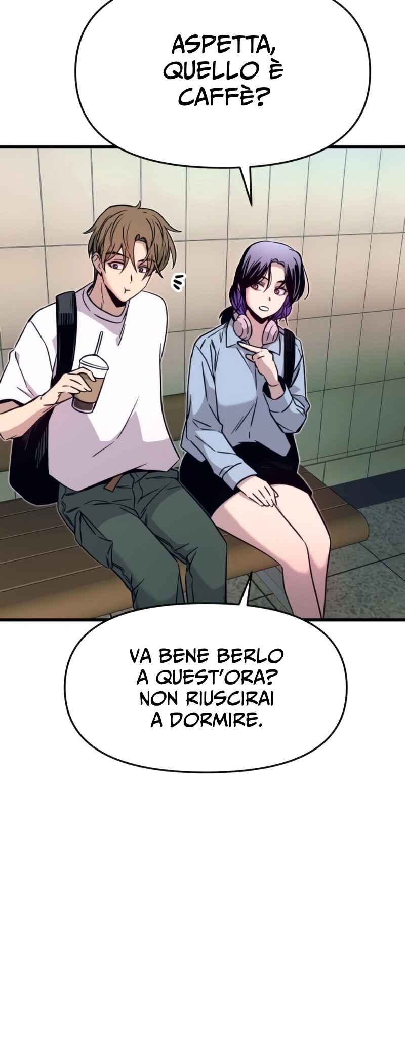Nae Choeae neun Makcha reul Tanda Chapter 26 - Page 90