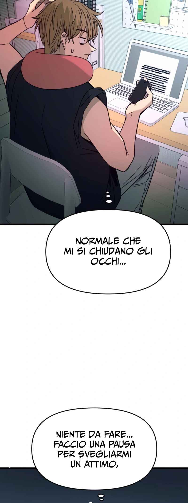 Nae Choeae neun Makcha reul Tanda Chapter 26 - Page 99