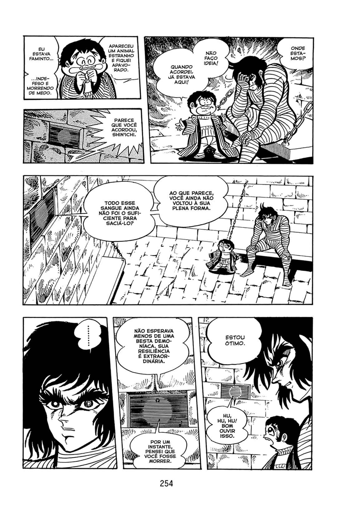 Maju Battlefront Chapter 24 - Page 11