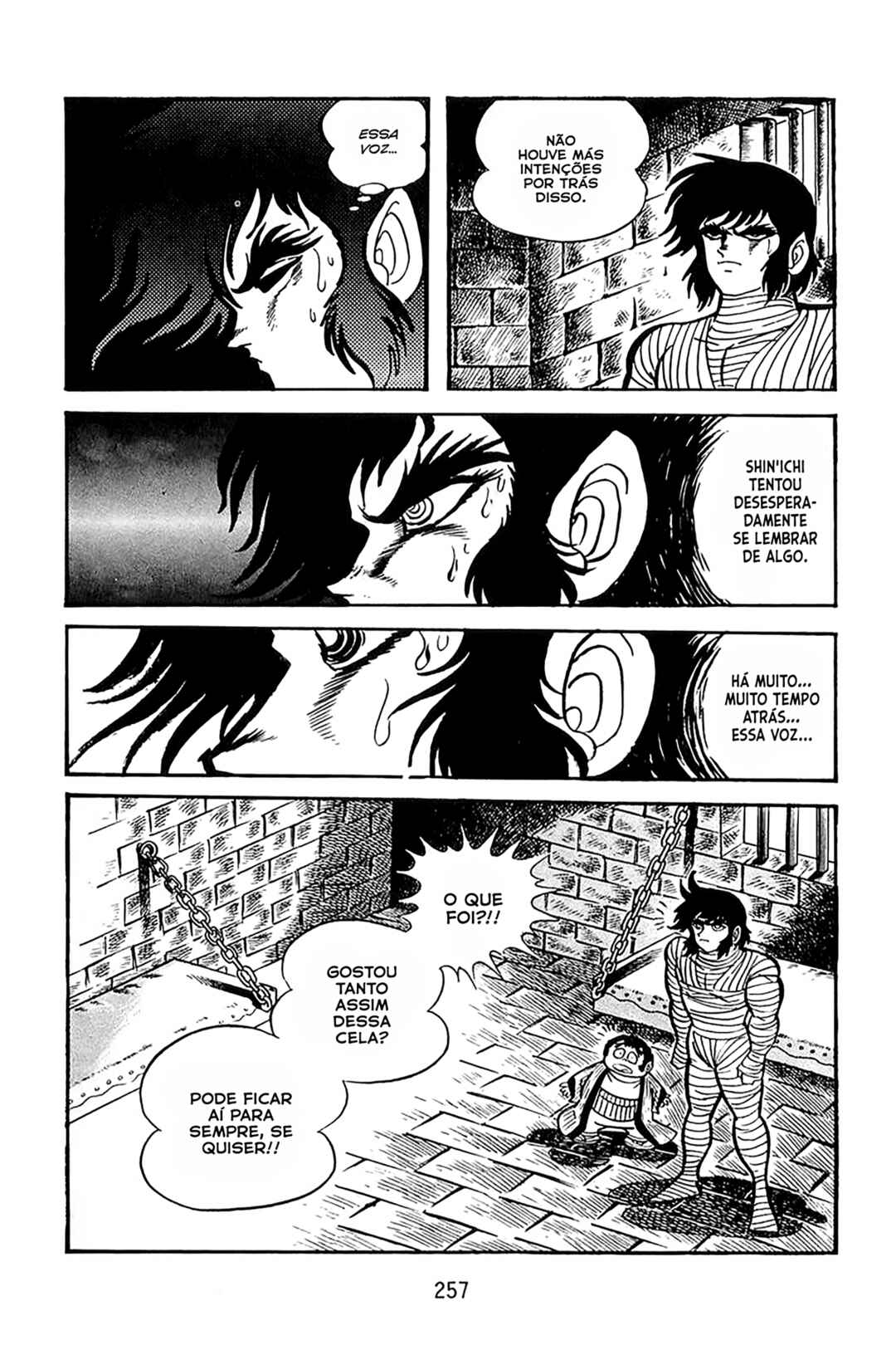 Maju Battlefront Chapter 24 - Page 14