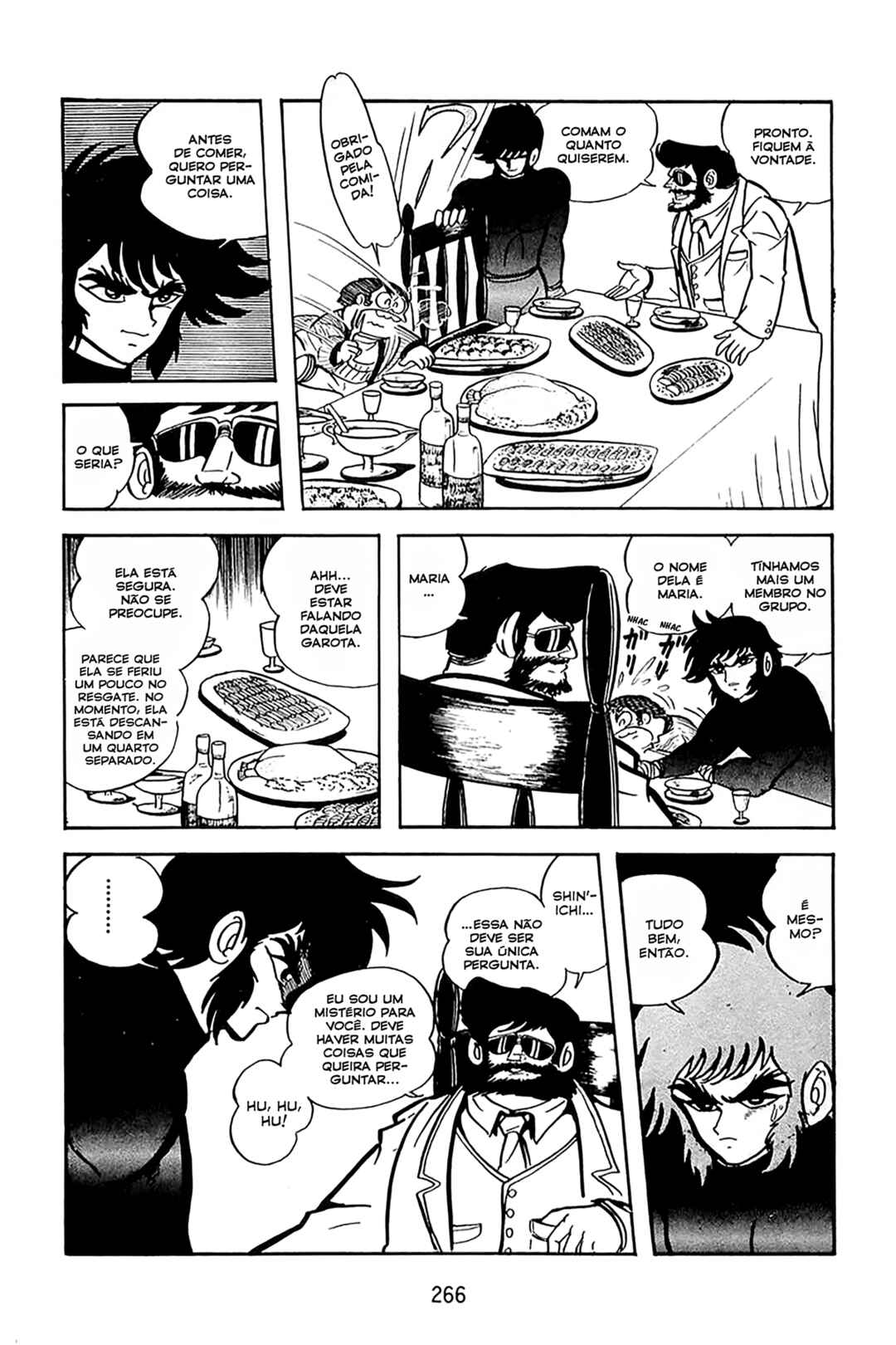 Maju Battlefront Chapter 24 - Page 23