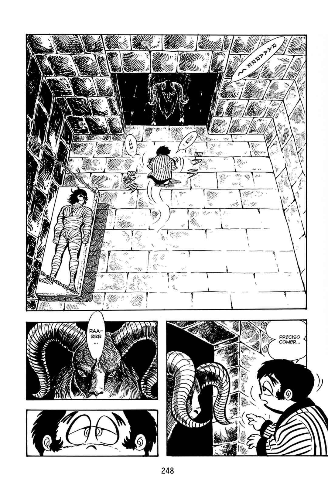 Maju Battlefront Chapter 24 - Page 5