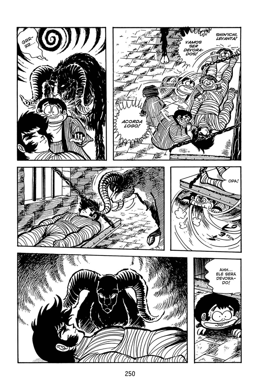 Maju Battlefront Chapter 24 - Page 7