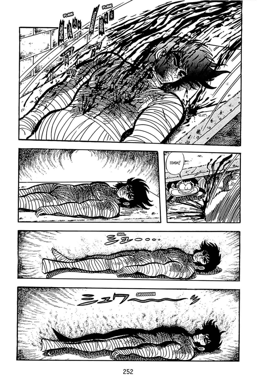 Maju Battlefront Chapter 24 - Page 9