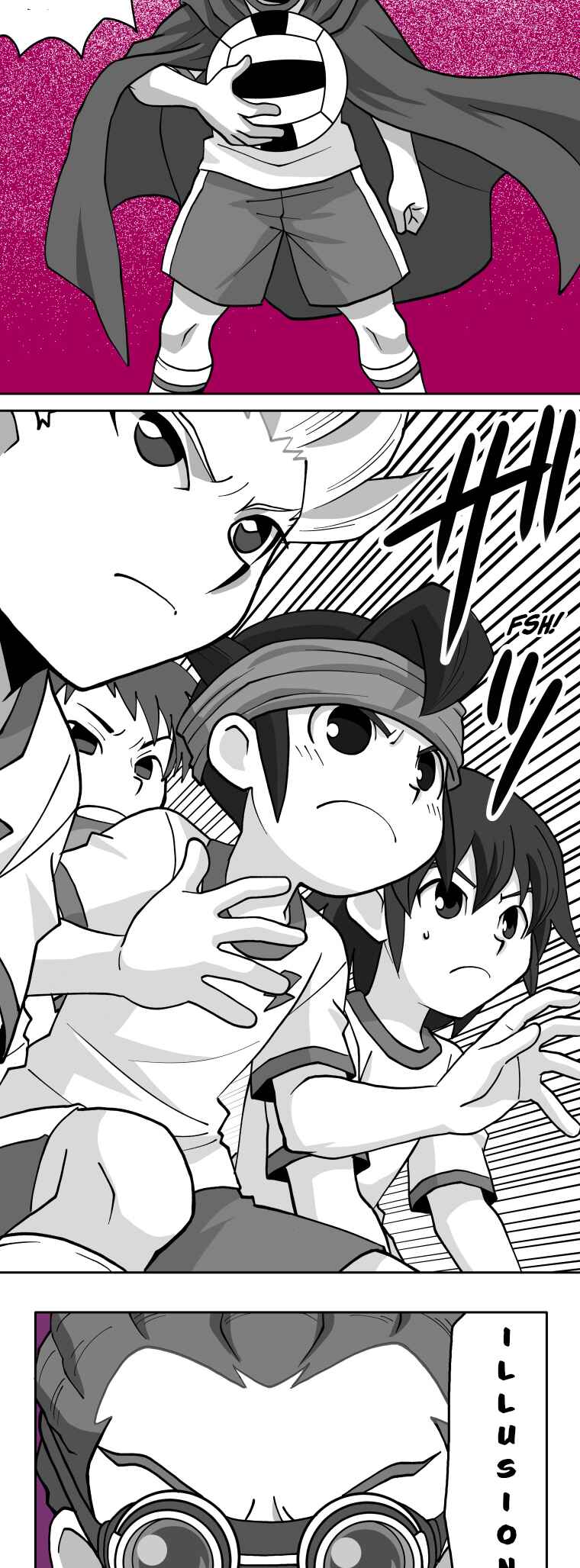 HonoSuto!: Gouenji no Hitorigoto Chapter 89 - Page 16