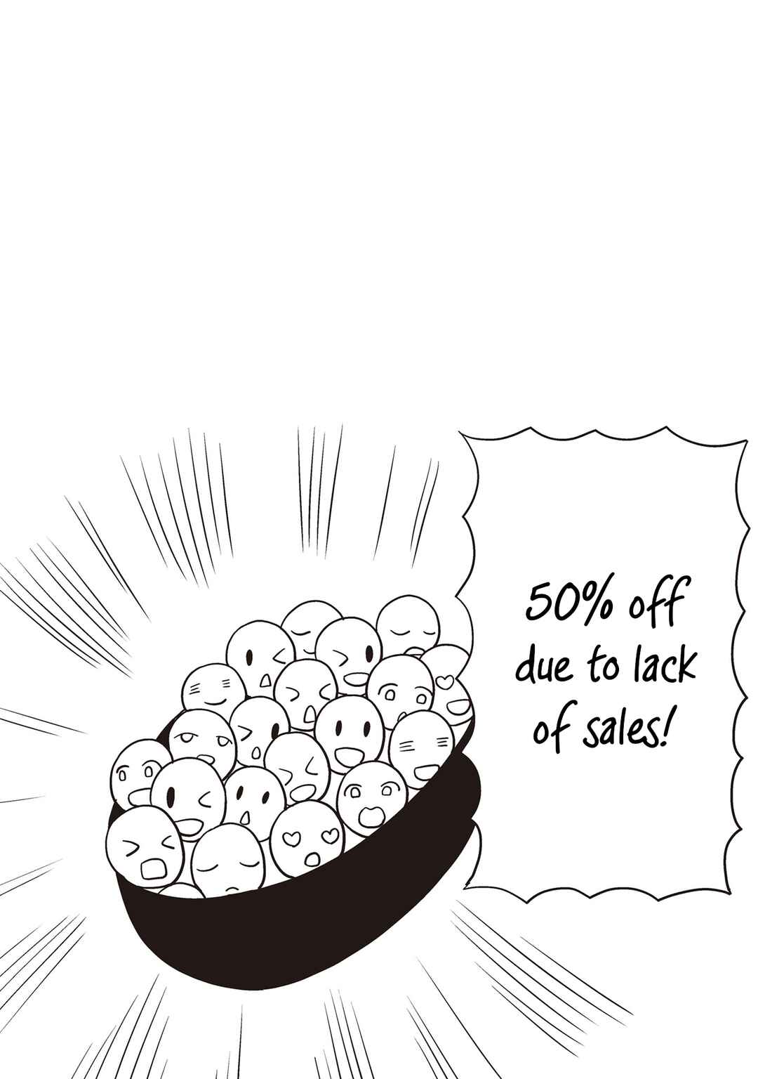 Usami-san wa Kamawaretai! Chapter 44 - Page 9