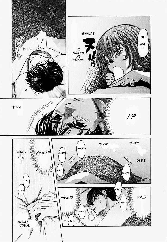 Love Junkies Chapter 76 - Page 19