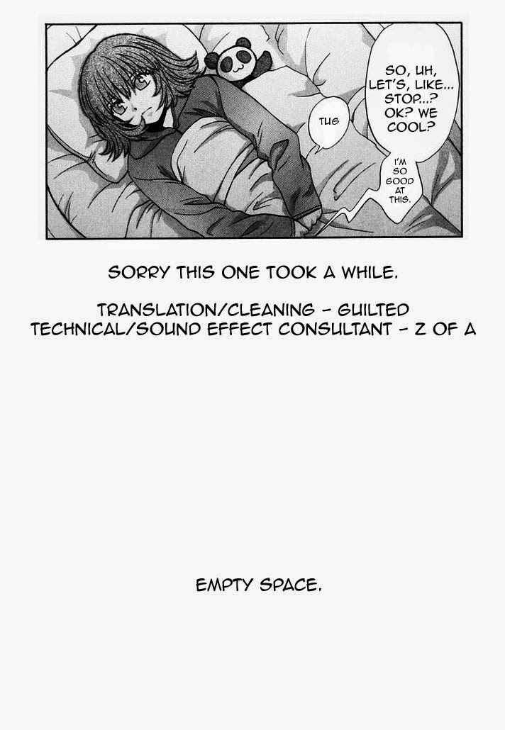 Love Junkies Chapter 76 - Page 28