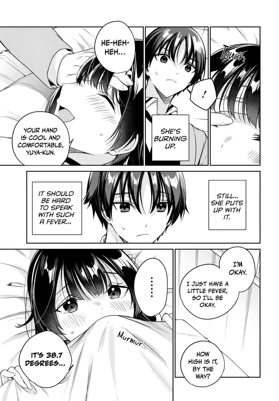 Ryoushin no Shakkin wo Katagawari Shite Morau Jouken wa Nihon Ichi Kawaii Joshikousei to Issho ni Kurasu Koto deshita. Chapter 16 - Page 6