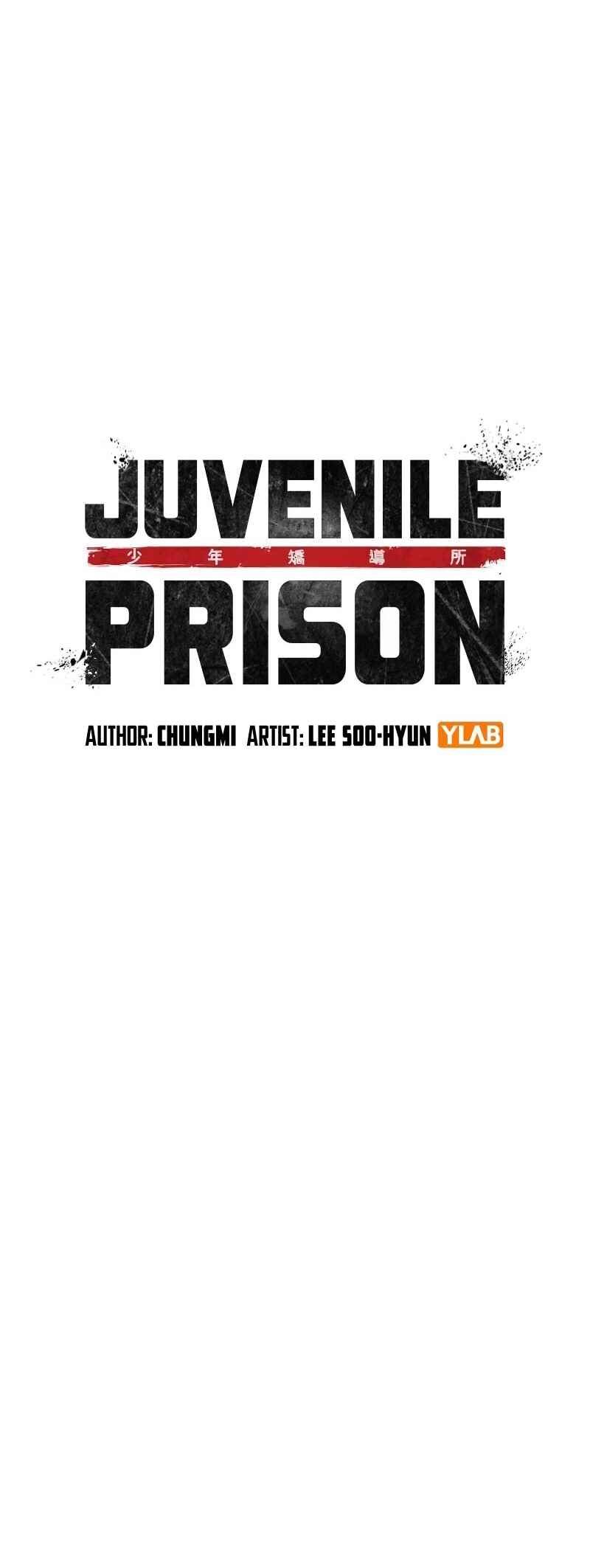 Juvenile Detention Center Chapter 40 - Page 18
