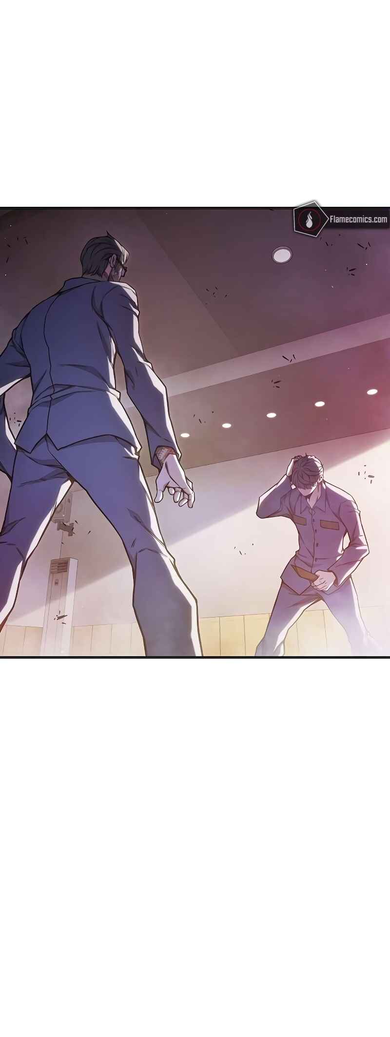 Juvenile Detention Center Chapter 40 - Page 19
