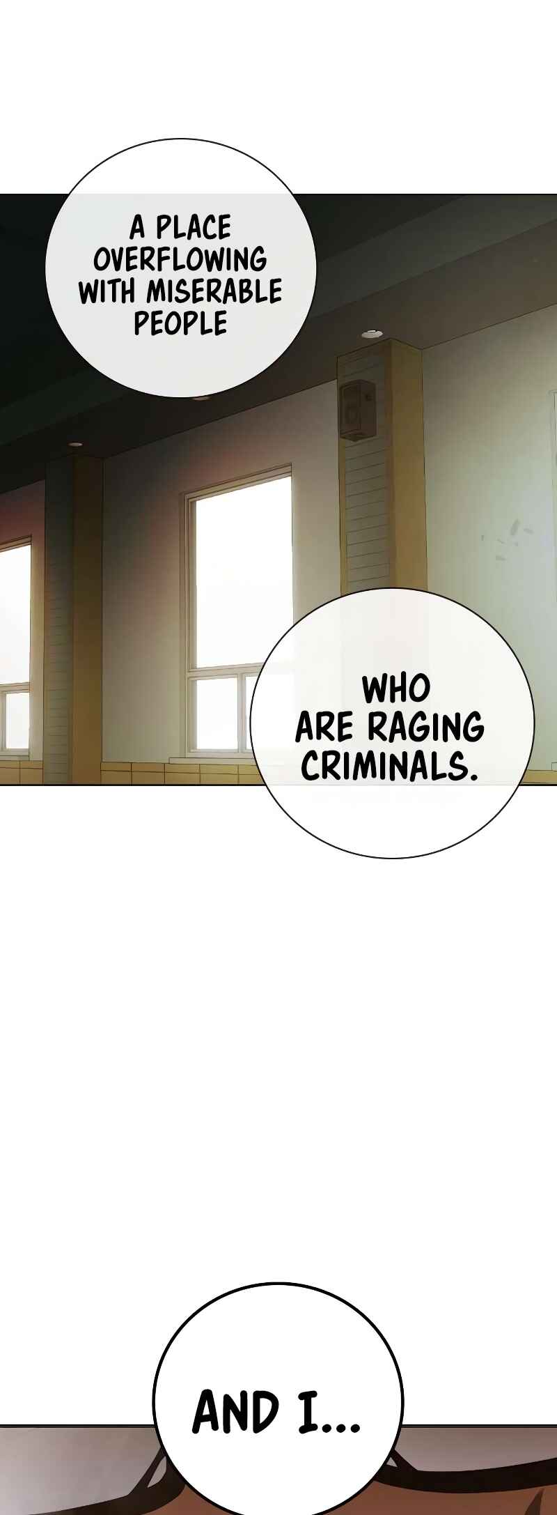Juvenile Detention Center Chapter 40 - Page 28
