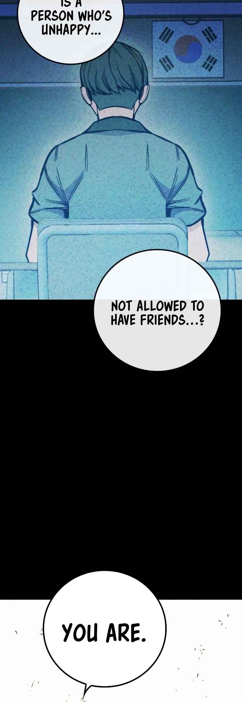 Juvenile Detention Center Chapter 40 - Page 59