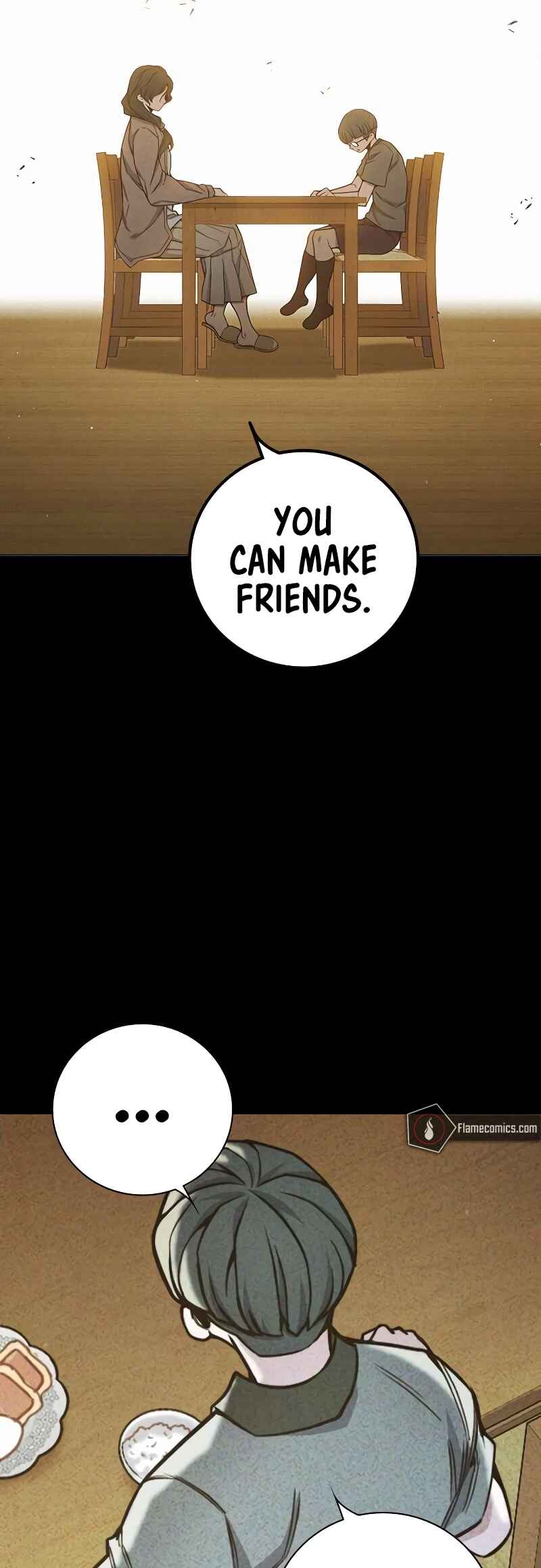 Juvenile Detention Center Chapter 40 - Page 60