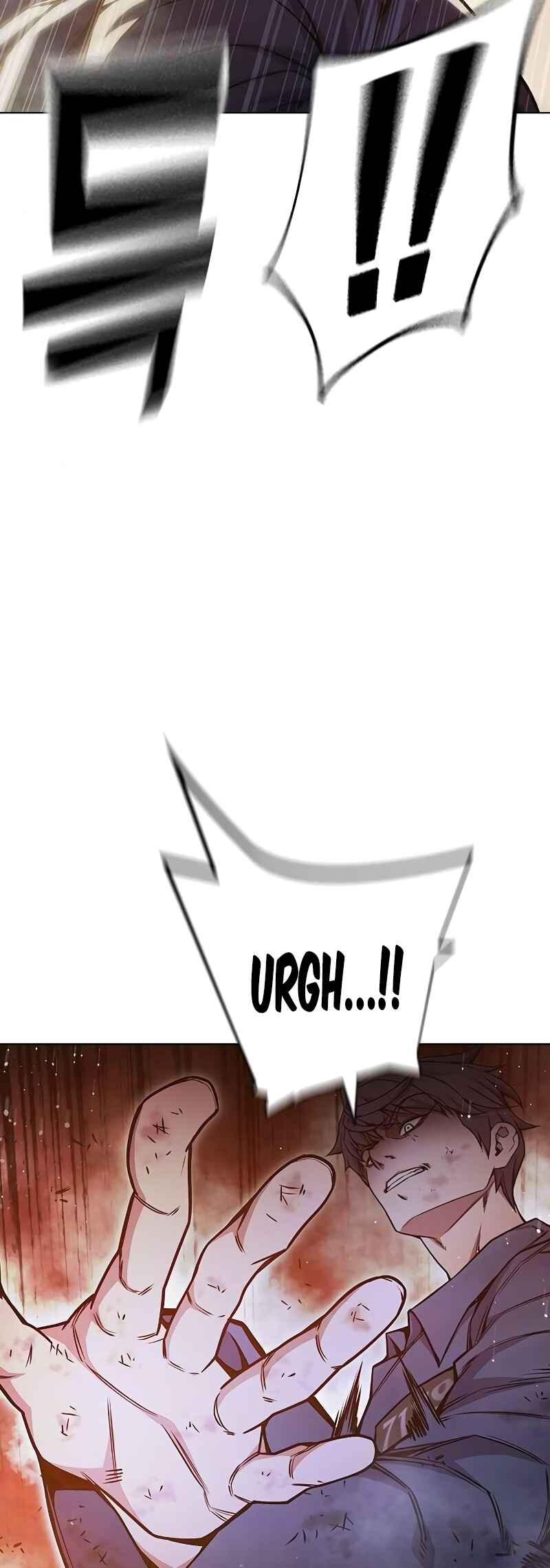 Juvenile Detention Center Chapter 40 - Page 69