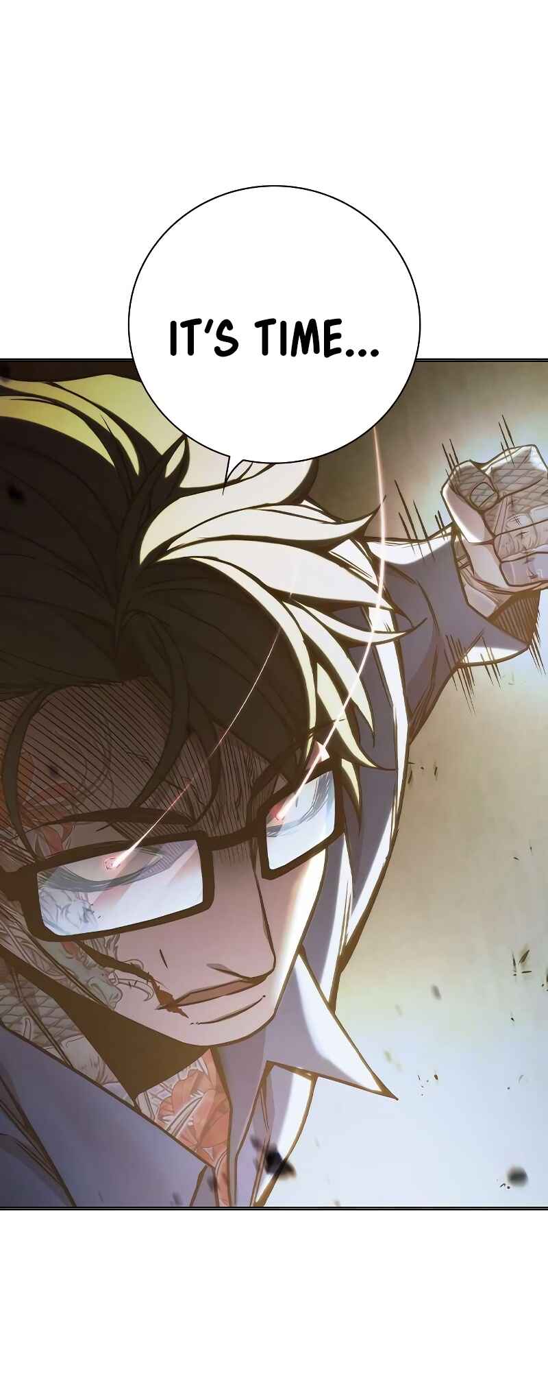 Juvenile Detention Center Chapter 40 - Page 93