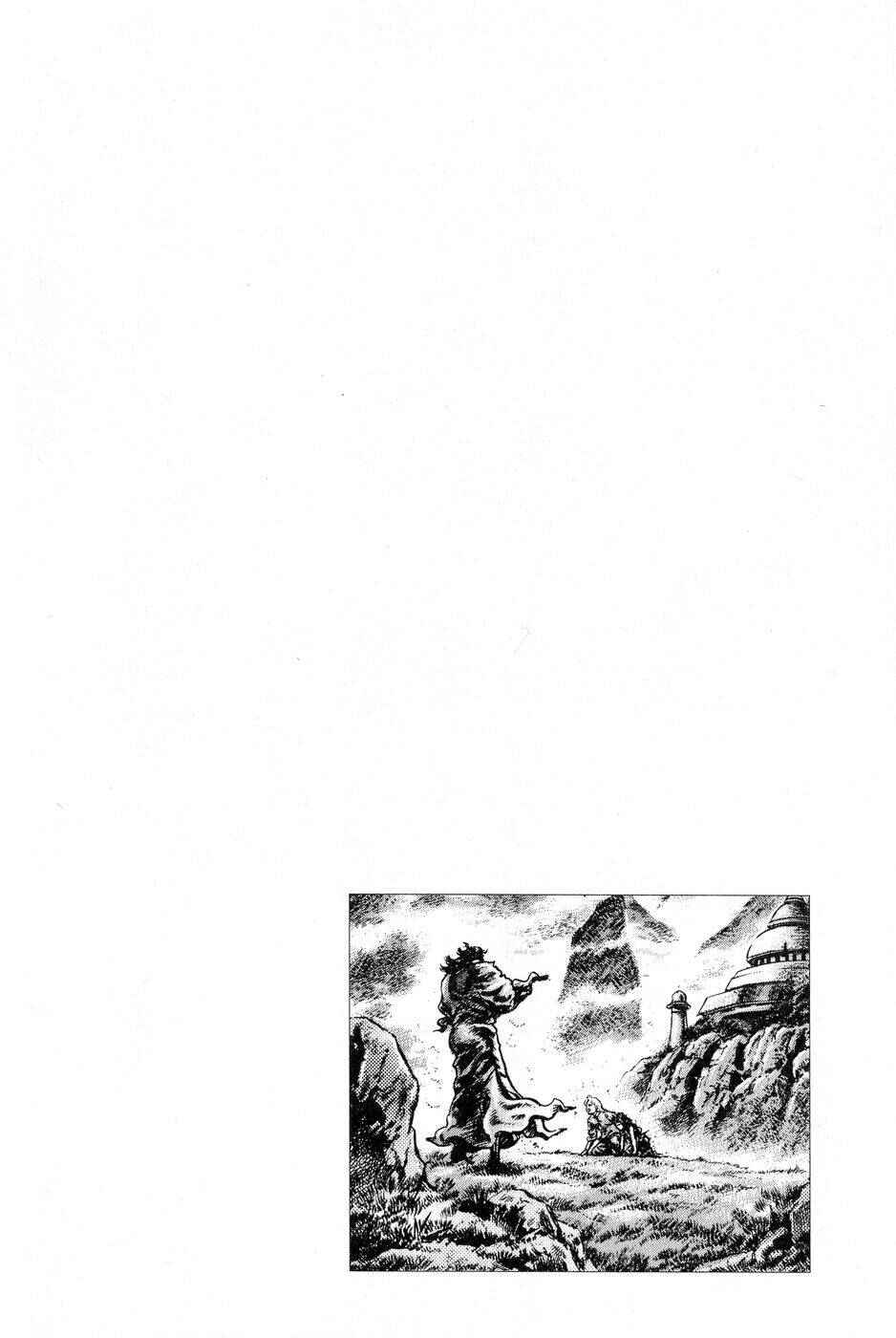 Souten no Ken Chapter 119 - Page 19