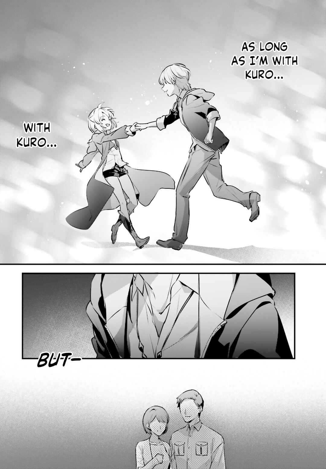 Yuusha Shoukan ni Makikomareta kedo, Isekai wa Heiwa deshita Chapter 65 - Page 11