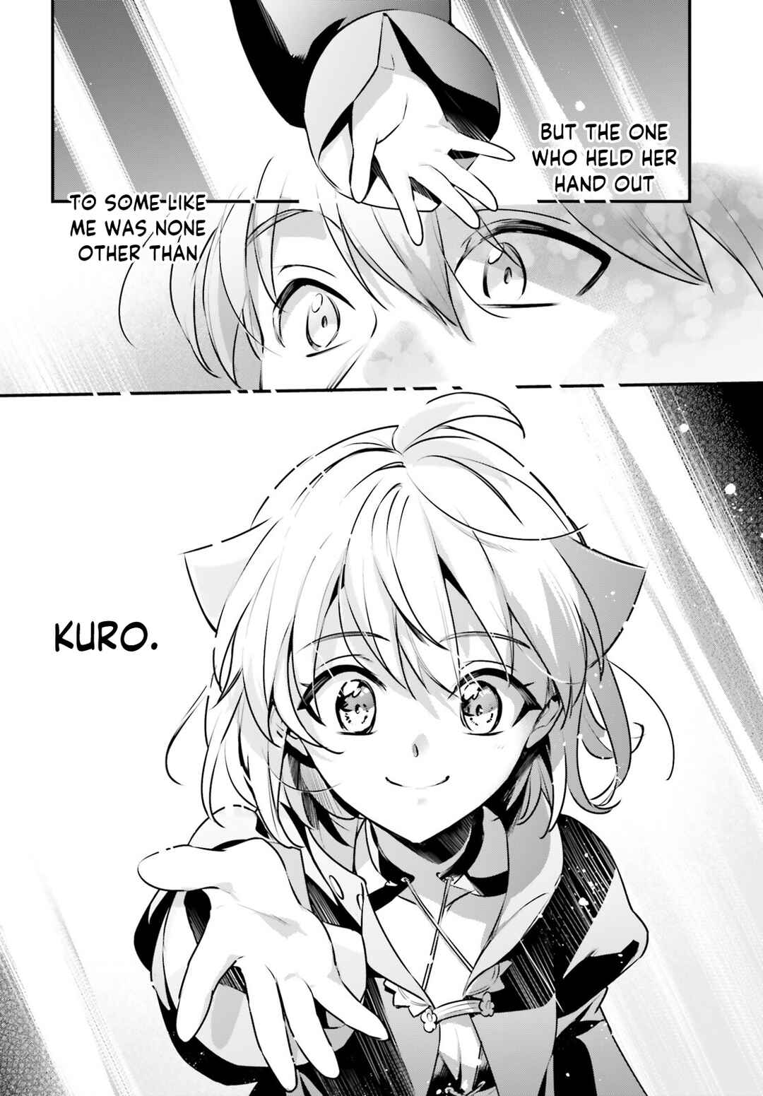Yuusha Shoukan ni Makikomareta kedo, Isekai wa Heiwa deshita Chapter 65 - Page 9