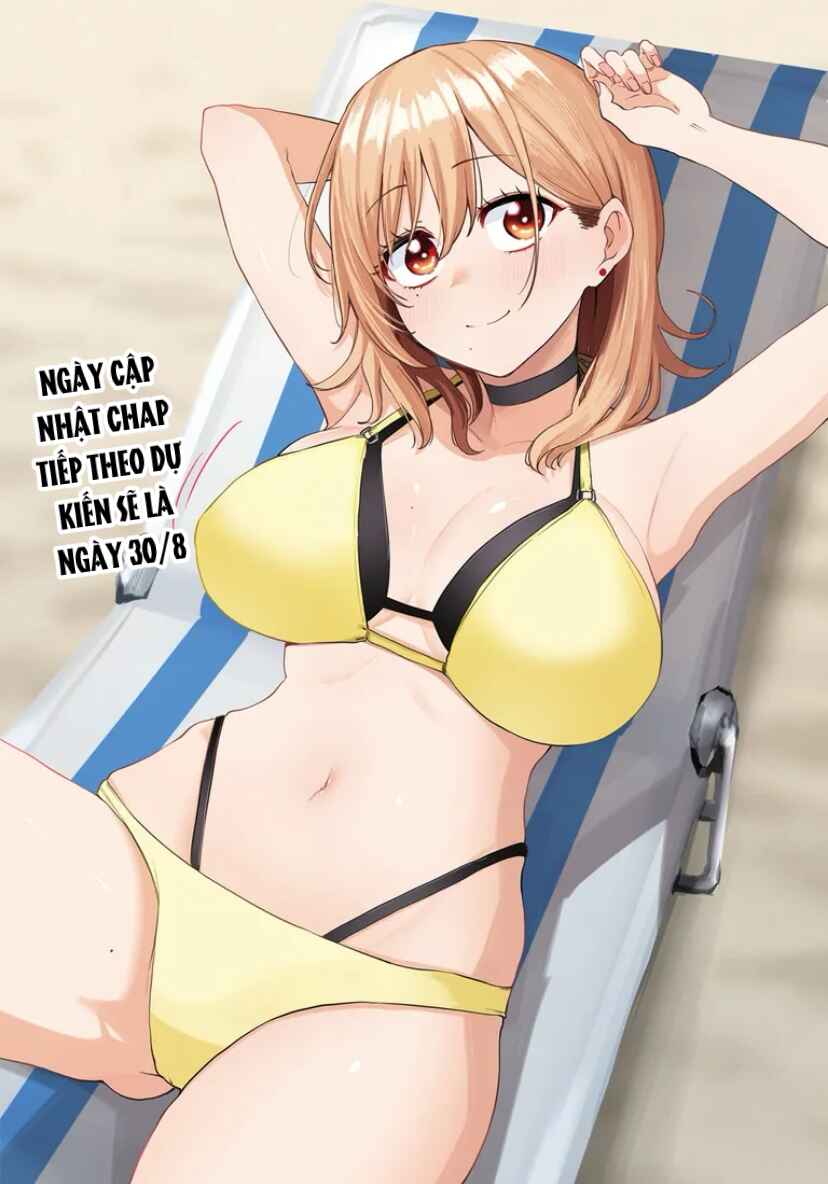 Idol Yameru kedo Kekkon Shitekuremasu ka!? Chapter 16.3 - Page 2