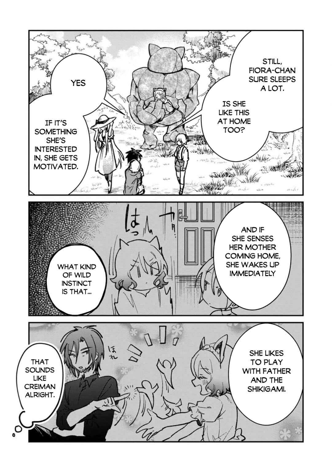 Yuusha Party ni Kawaii Ko ga Ita no de, Kokuhaku Shite Mita Chapter 61 - Page 10
