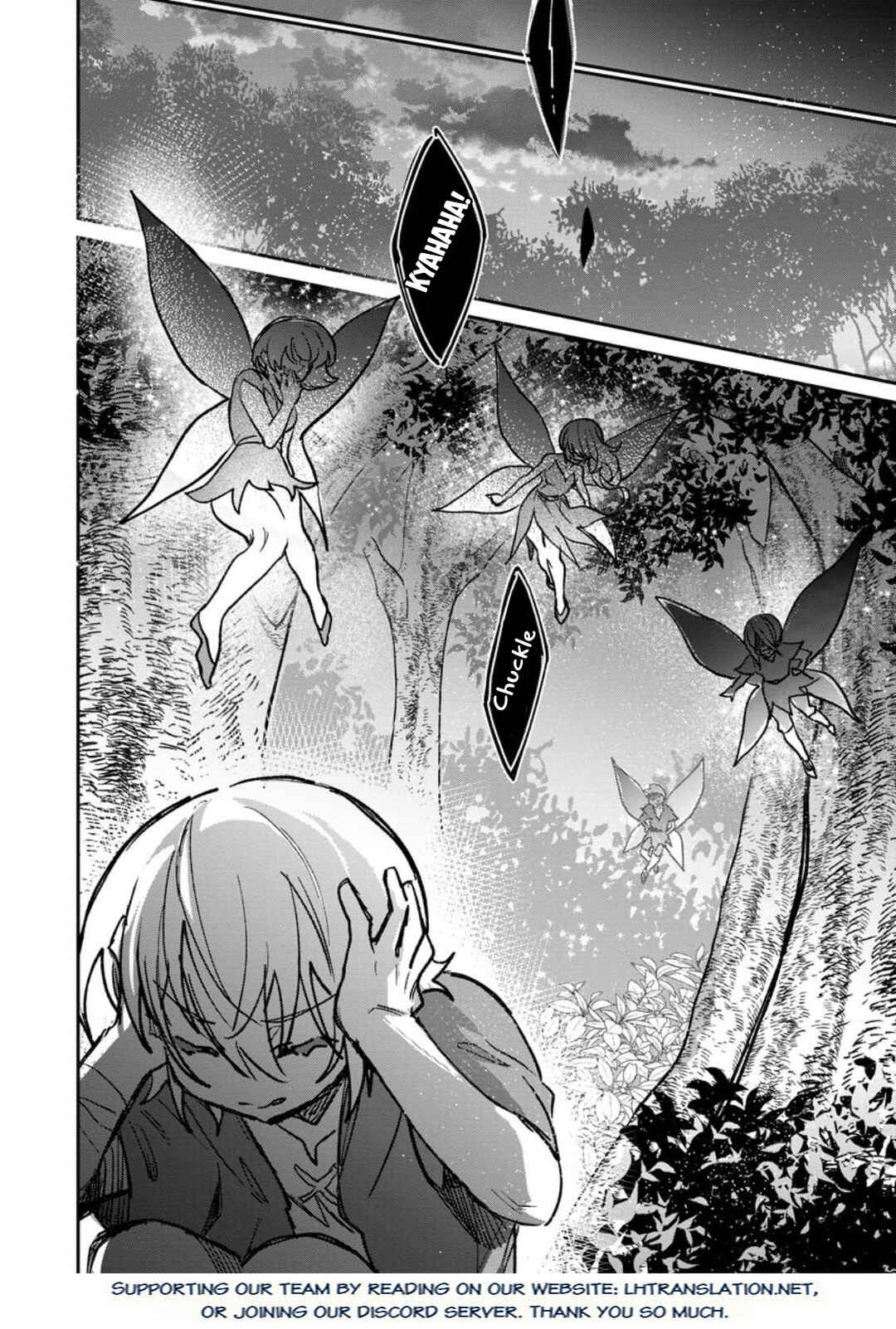 Yuusha Party ni Kawaii Ko ga Ita no de, Kokuhaku Shite Mita Chapter 61 - Page 31