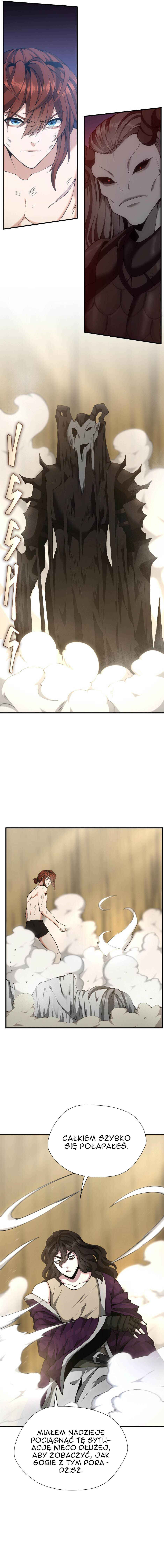 The Beginning After the End Chapter 163 - Page 10