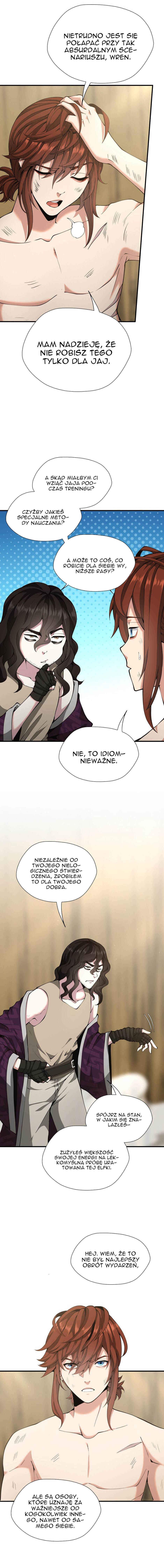 The Beginning After the End Chapter 163 - Page 11