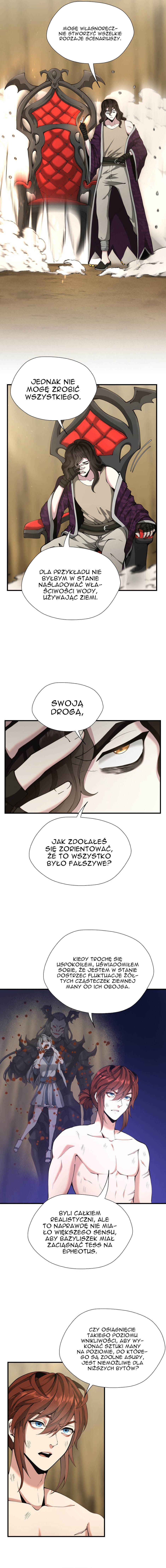 The Beginning After the End Chapter 163 - Page 13