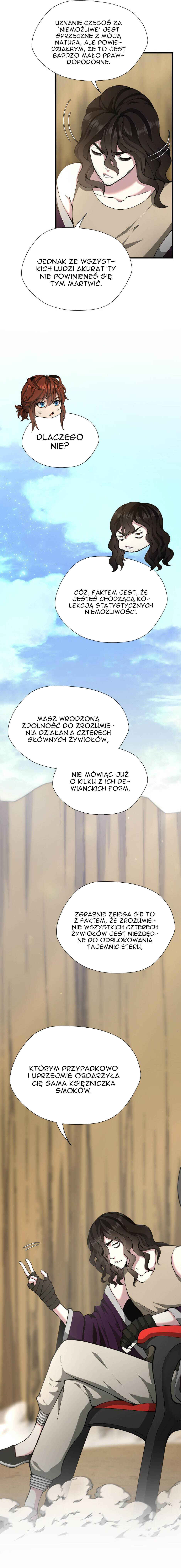 The Beginning After the End Chapter 163 - Page 14