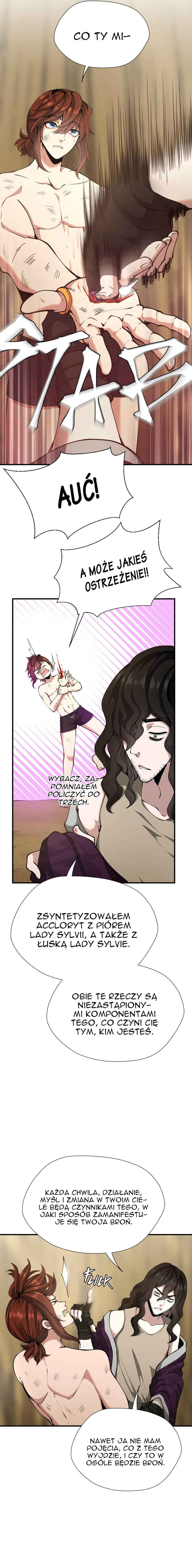 The Beginning After the End Chapter 163 - Page 17