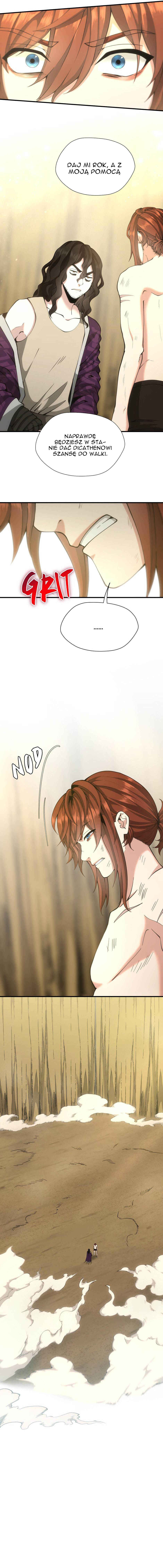 The Beginning After the End Chapter 163 - Page 23