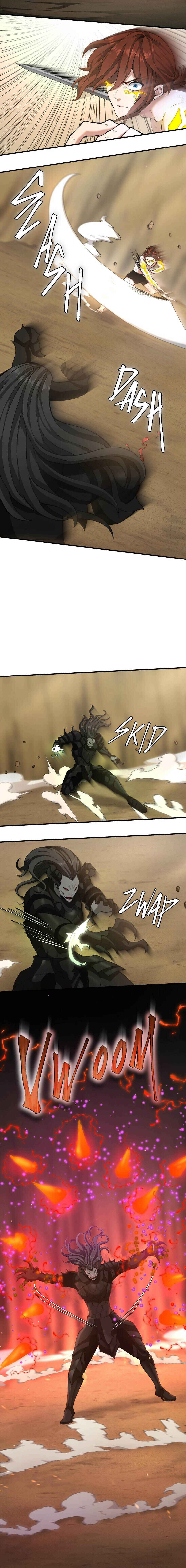 The Beginning After the End Chapter 163 - Page 5