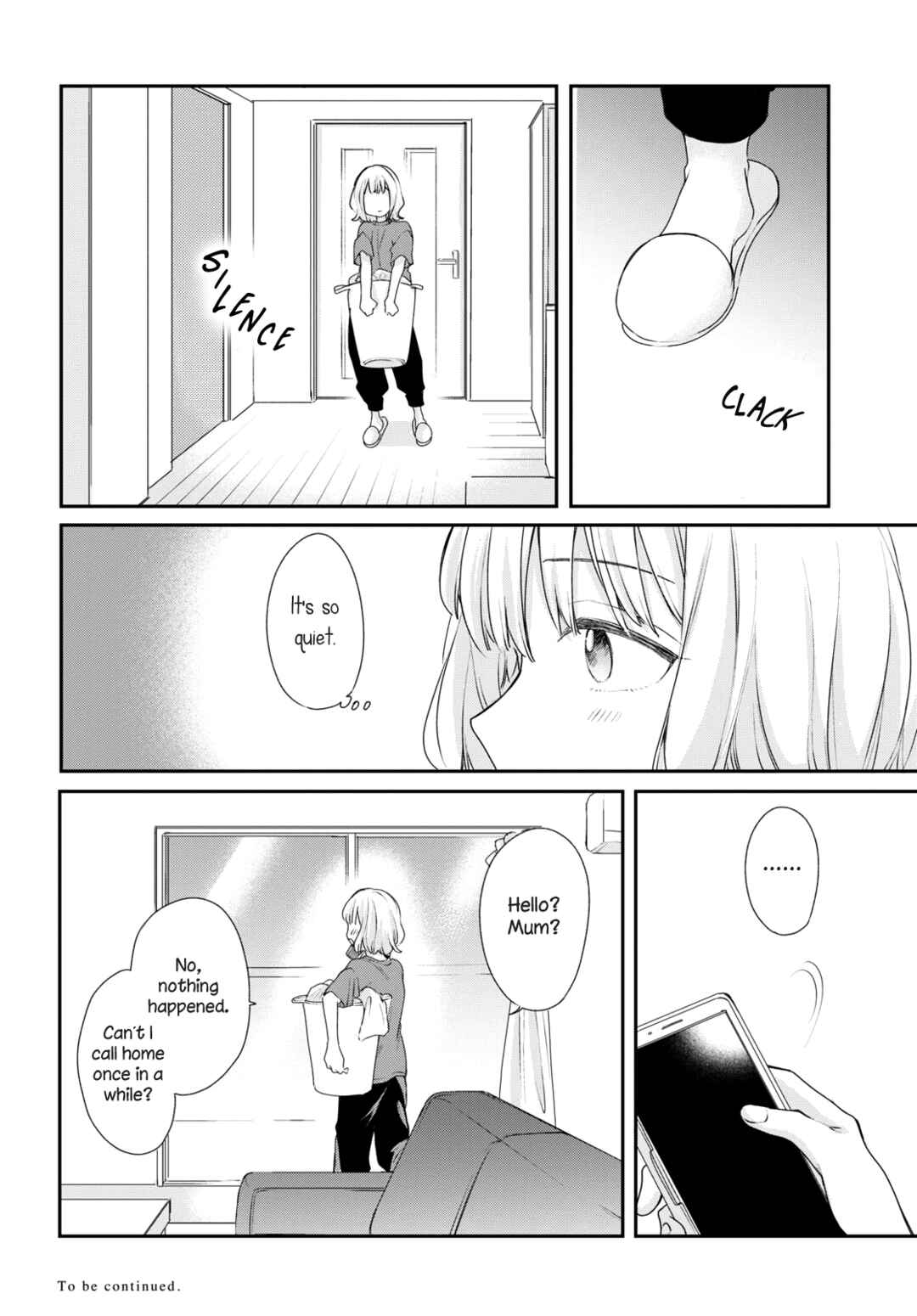 Onna Tomodachi to Kekkon Shitemita. Chapter 25 - Page 17