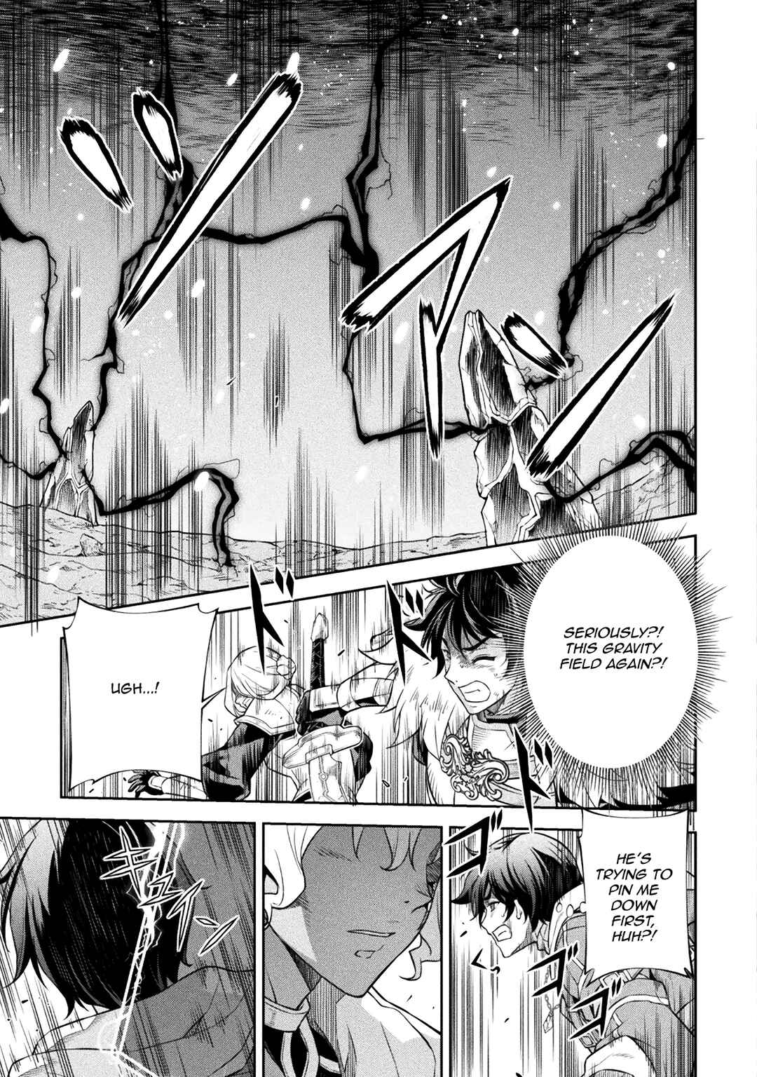 Drawing - Saikyou Mangaka wa Oekaki Skill de Isekai Musou Suru! Chapter 85 - Page 3
