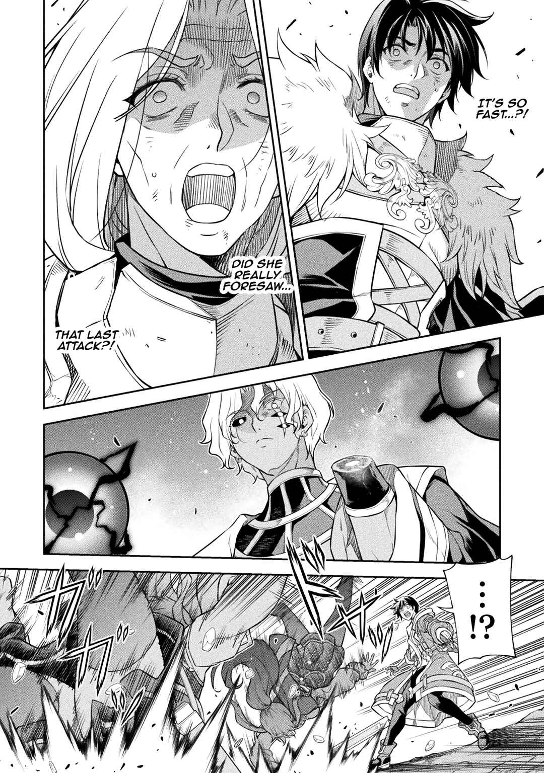 Drawing - Saikyou Mangaka wa Oekaki Skill de Isekai Musou Suru! Chapter 85 - Page 6