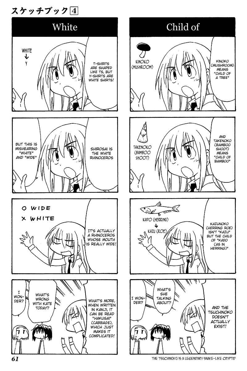 Sketchbook Chapter 51 - Page 5