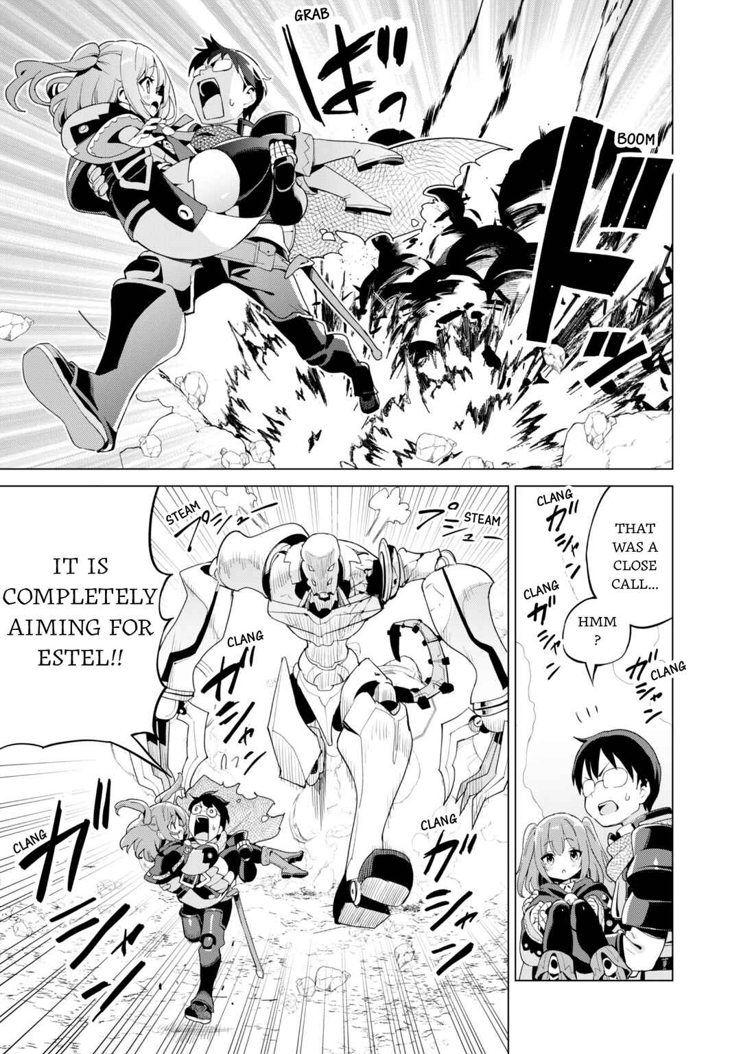 Gacha o Mawashite Nakama o Fuyasu: Saikyou no Bishoujo Gundan o Tsukuriagero Chapter 79 - Page 10