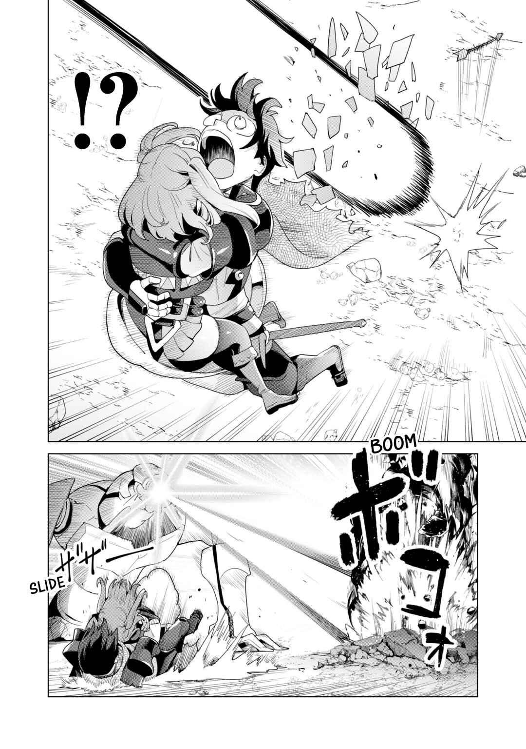 Gacha o Mawashite Nakama o Fuyasu: Saikyou no Bishoujo Gundan o Tsukuriagero Chapter 79 - Page 21